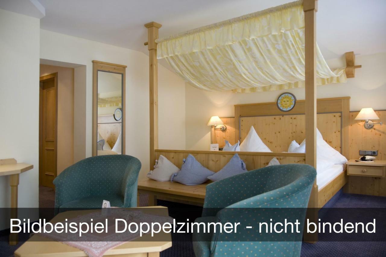 Birgsau Hotel Oberstdorf Ngoại thất bức ảnh
